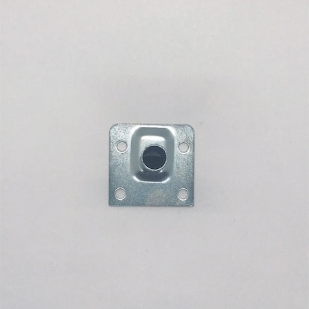 Hutchins Manufacturing EXHAUST TUBE - PART HU1223